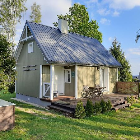 Sofia Chalet Bublava Exterior photo