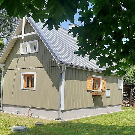 Sofia Chalet Bublava Exterior photo