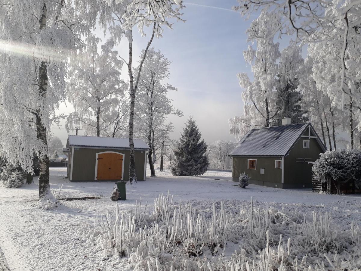 Sofia Chalet Bublava Exterior photo