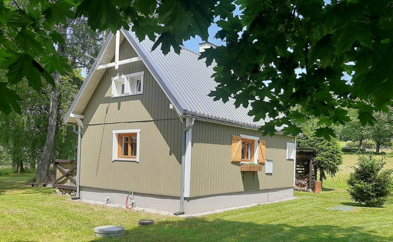 Sofia Chalet Bublava Exterior photo